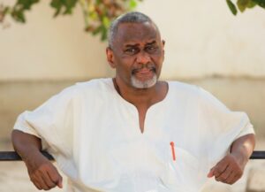 Former Executive Secretary of National Health Insurance Scheme (NHIS),Professor Usman Yusuf
