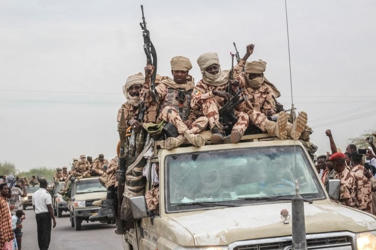 AFP 20210509 99L72J v2 HighRes ChadUnrestArmy 1 1736392605