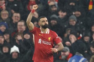 AFP 20250105 36T33QJ v1 Preview FblEngPrLiverpoolManUtd