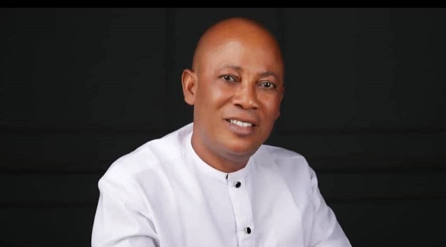Abubakar Ewa