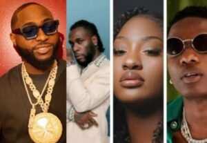 DAVIDO