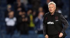 David Moyes