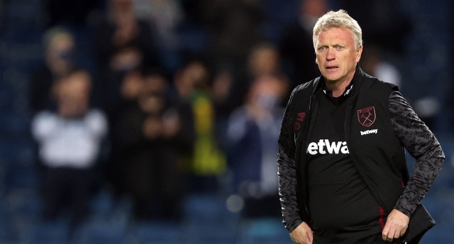 David Moyes