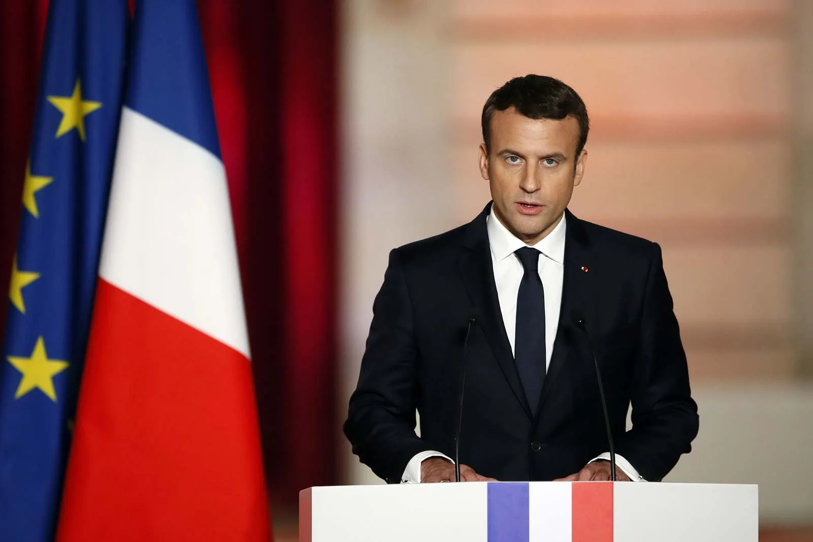 Emmanuel Macron 2017 1 1