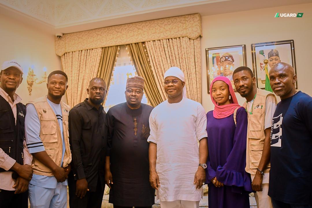 Yahaya Bello