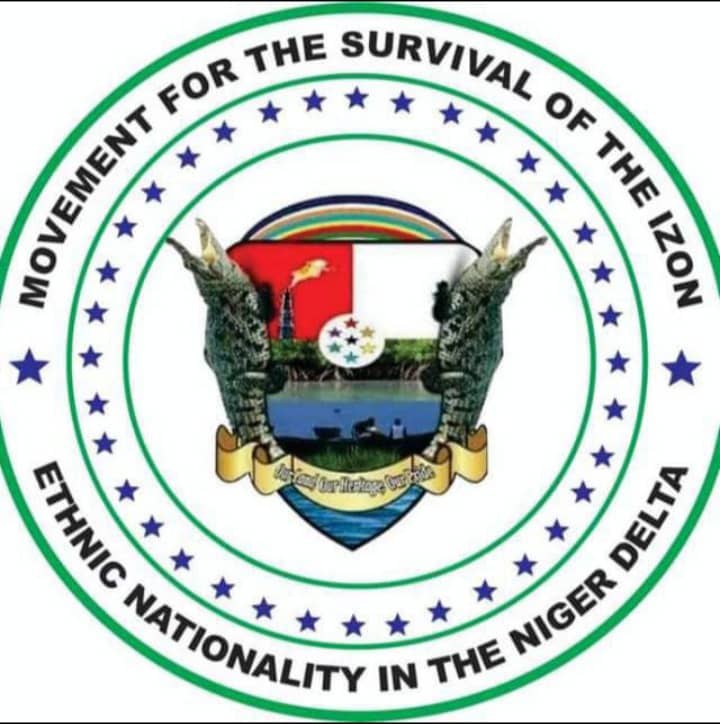 Movement for the Survival of the Izon Ethnic Nationality in the Niger Delta (MOSIEND),