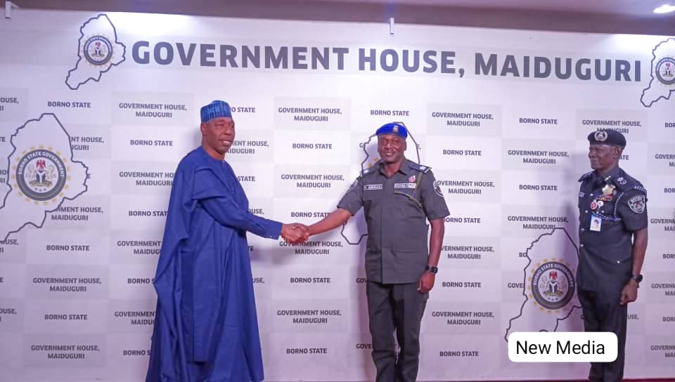 Zulum decorates ADC Ashigar with new rank 2 IMG 20250106 WA0045