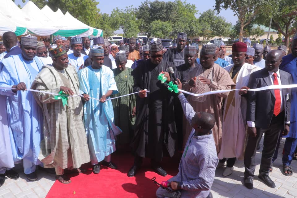 BOGIS: Zulum commends ES Bababe for transforming land administration 2 IMG 20250109 WA0027
