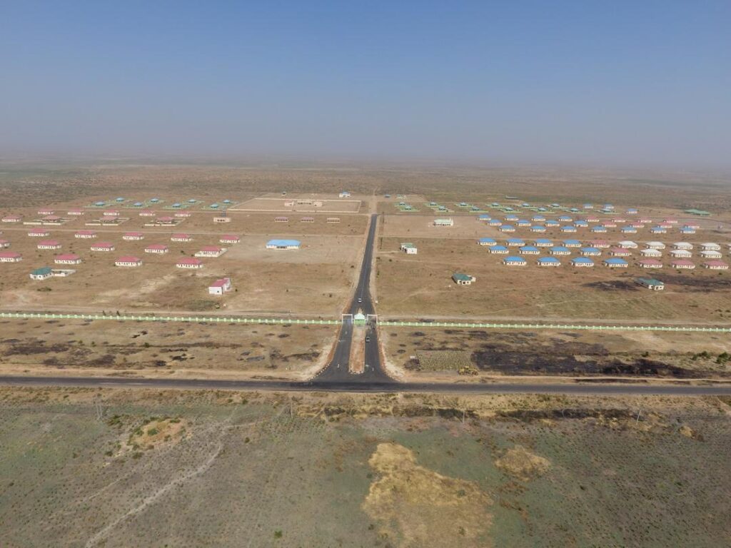 Zulum’s ranch first of its kind in the country - Prof Jega 6 IMG 20250111 WA0007 1