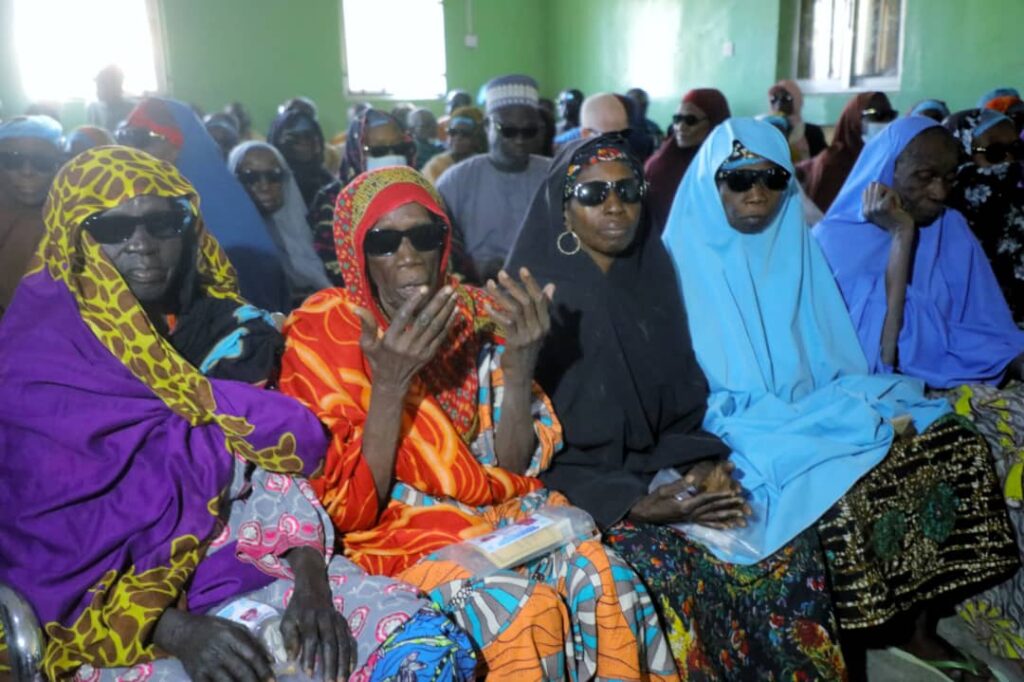 Zulum expands free eye care program to 10,000 beneficiaries 3 IMG 20250113 WA0009
