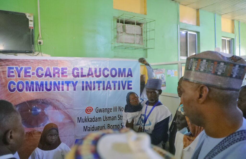 Borno: Zulum orders free eye surgery for 10,000 people 4 IMG 20250113 WA0016
