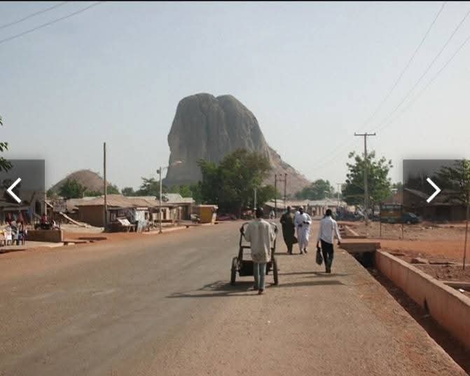 My December trip to Langtang and Wase, in Plateau State 2 IMG 20250121 WA0003