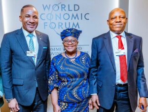 World Economic Forum WEF