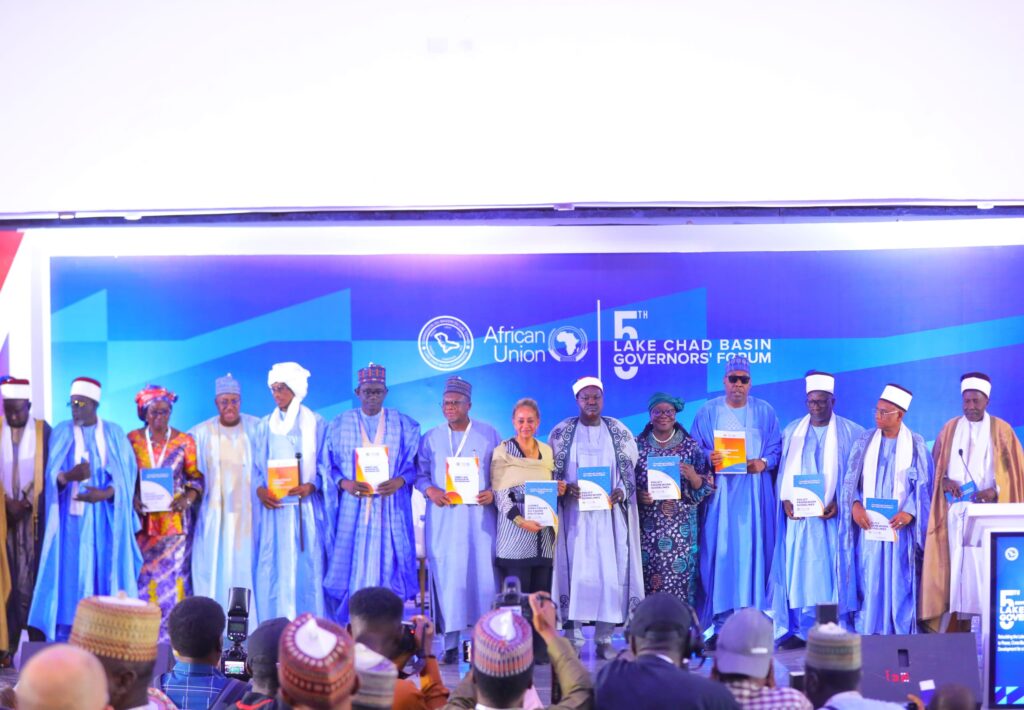 Zulum: Borno Model transforms to regional policy 3 IMG 20250131 WA0001