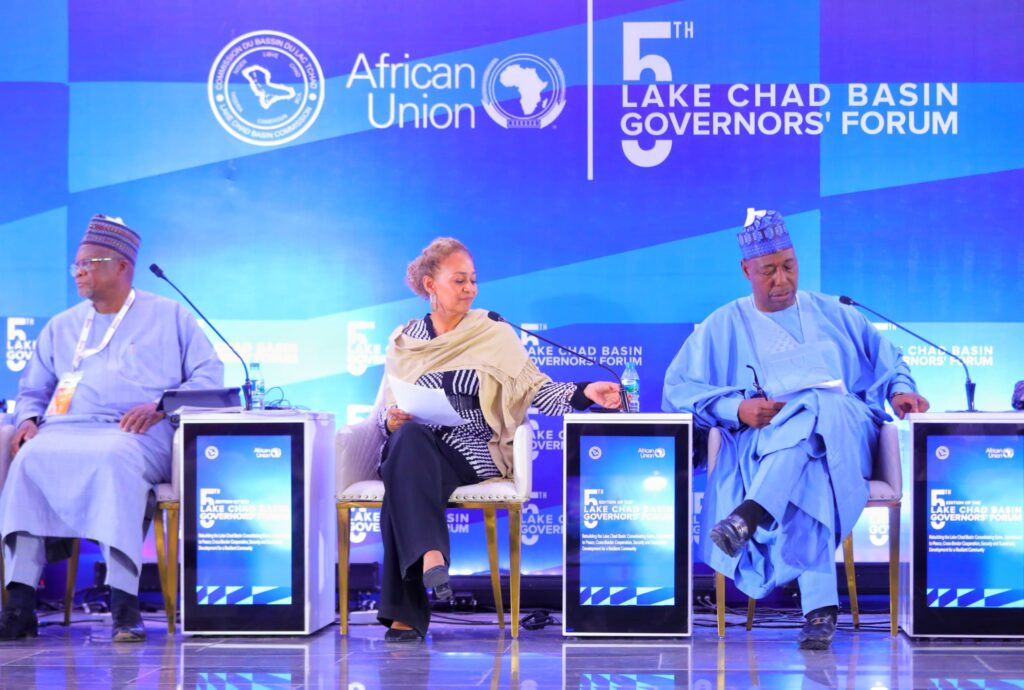 Zulum: Borno Model transforms to regional policy 2 IMG 20250131 WA0010