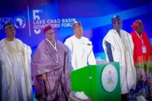 Lake Chad Basin