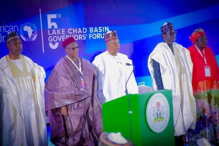 Lake Chad Basin