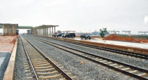 Railway