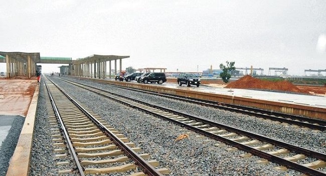 Railway