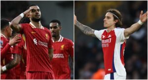LiverpoolArsenal