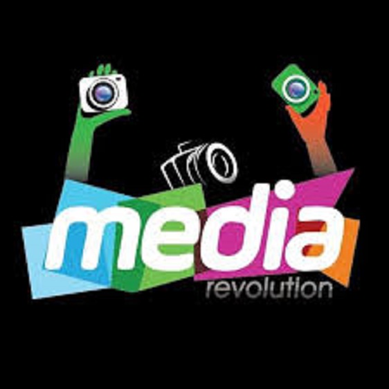 Earned Media Revolution: How to Ditch Ads and Build Trust with Customers, By REUBEN KALU 2 Media Revolution