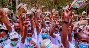 NYSC Corpers1