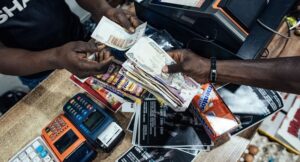 Nigeria Caps ATM Cash Withdrawals