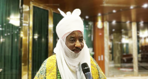 Emir Sanusi Lamido
