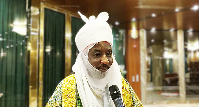 Emir Sanusi Lamido