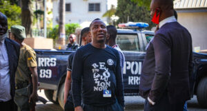 Sowore in court 8