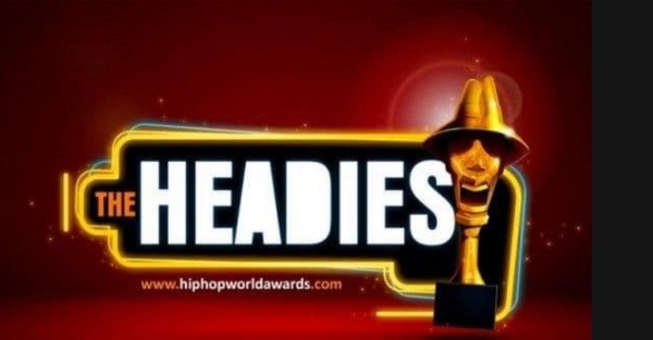 THE HEADIES
