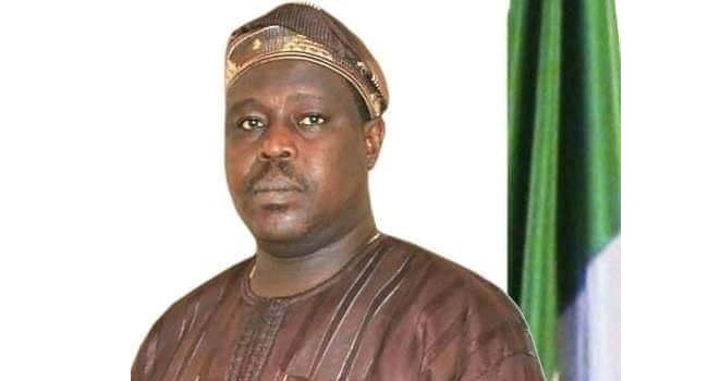 Temitayo Oluwatuyi Ondo SSG