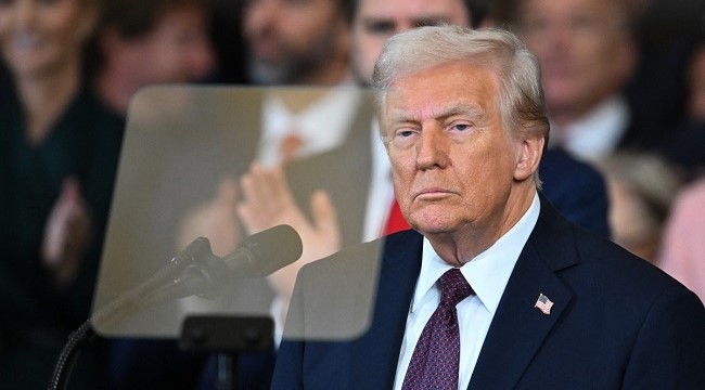 Trump 5