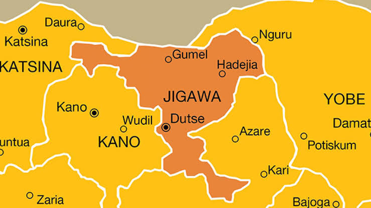 Jigawa State