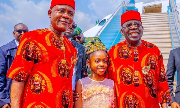 Mbah and Tinubu