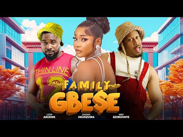 Family Gbese