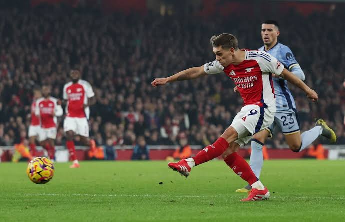 Arsenal