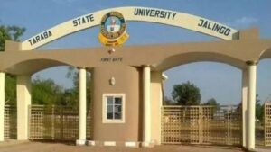 Taraba State University Jalingo