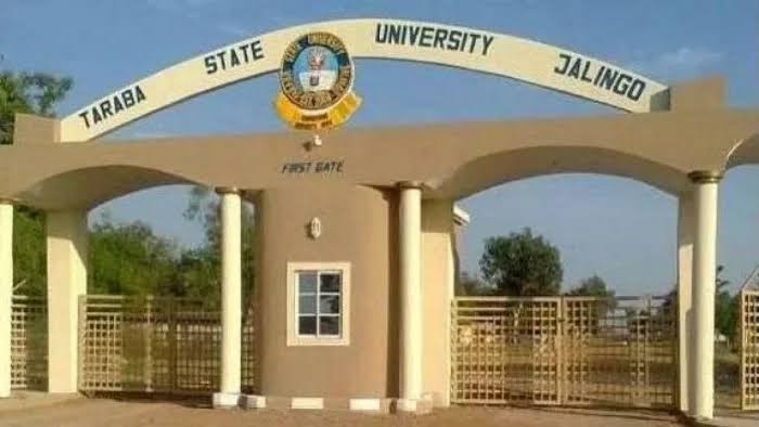 Taraba State University Jalingo