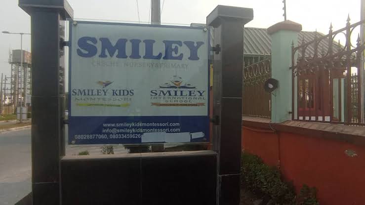 Lagos Govt shuts down Montessori school after toddler dies in swimming pool