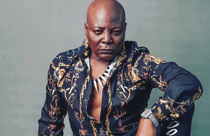 Charley Boy