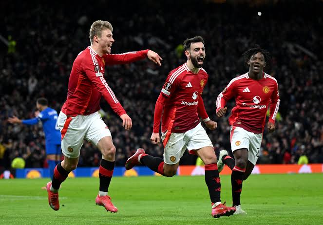Manchester United