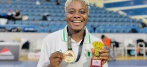 2025 Para Badminton International: Nigeria’s Bolaji wins gold in Egypt