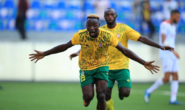 Kwara United