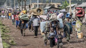 DR Congo