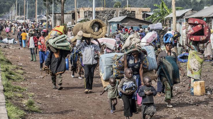 DR Congo