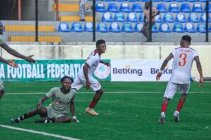 NPFL Ikorodu