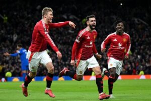 Manchester United