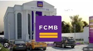 FCMB