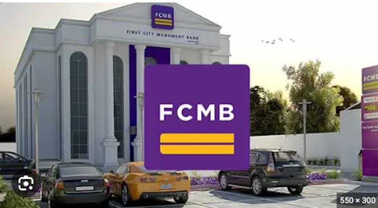 FCMB